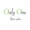 Only One Hair salonのプロフィール画像