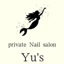 nailsalon Yu'sのプロフィール画像