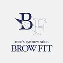 メンズ眉毛専門サロン BROWFIT千葉店のプロフィール画像