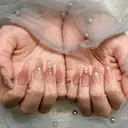 HALO ネイルモデル募集中のプロフィール画像