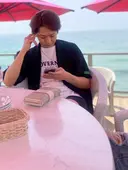 夜限定SARON YISMのプロフィール画像