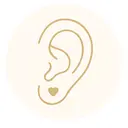 耳つぼジュエリー heartsのプロフィール画像