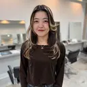 💜透明感カラー🌈 /森絵美莉⛄️❄️のプロフィール画像