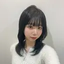 暗髪うる艶ヘア🫧 yumi🐈‍⬛🪽のプロフィール画像