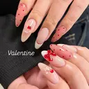 Nail salon Amuréのプロフィール画像