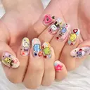 🎀池袋heart nail🎀のプロフィール画像