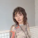 CoCo ⋱♱⋰⋱✮ 個性派／海外系のプロフィール画像