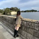 大崎 彩央のプロフィール画像