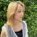 透明感カラー/艶髪 🌷ちばなお🌷のプロフィール画像