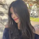 梅田髪質改善💕 透明感カラーのプロフィール画像