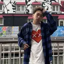 茨木メンズ/フェザー パーマ/酒井壮大のプロフィール画像