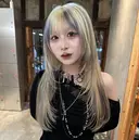 ブリーチ/ハイトーン 心斎橋/honokaのプロフィール画像