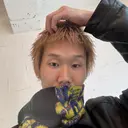 亀田 魁翔のプロフィール画像