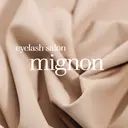 eyelash mignonのプロフィール画像