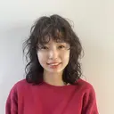 イデカワ リナのプロフィール画像