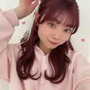 🎀無料カットモデル 🪞5cm以上いちかのプロフィール画像