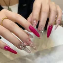NaNa🎀 nailのプロフィール画像