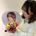 中山 朱のプロフィール画像