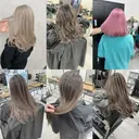 hair terra ce M奈良店のプロフィール画像
