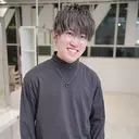 スパイキーショート/ パーマ平松秀門のプロフィール画像