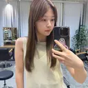 表参道SHEA Am i／レイヤーカットのプロフィール画像