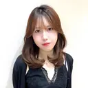 韓国レイヤーカット/ 🩶HARUKA🩶のプロフィール画像