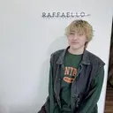 raffaello ~Reoのプロフィール画像