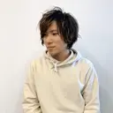 ハイライト／髪質改善 裕樹のプロフィール画像