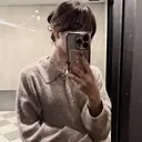 むく。/顔周り 前髪/髪質改善のプロフィール画像