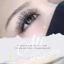 Ali 新小岩 谷口 マツエク専門のプロフィール画像