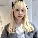 カットモデル 募集中🎀小野百葉のプロフィール画像