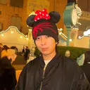 メンズショート 長谷野真吾のプロフィール画像