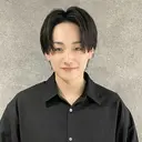 レイヤーカット 縮毛矯正◽️河野泰貴のプロフィール画像