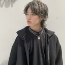 ✨【髪質改善/縮毛 矯正】✨ゆうほのプロフィール画像