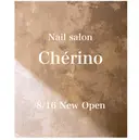 Nail salon Chérinoのプロフィール画像