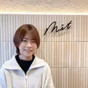 盛﨑 早智のプロフィール画像