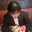 メンズカット×眉毛 デザイナー⚘Nanaのプロフィール画像