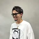 ⚡️メンズカラー特化 /ブリーチ/興大のプロフィール画像