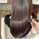 岡山駅西口美容院 HONOKAのプロフィール画像