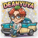 【海外風カラー】 DEAN/YUYAのプロフィール画像