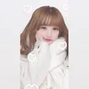 松岡優菜／半個室♡ 似合わせカットカラーのプロフィール画像