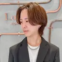 🌹ボブ/髪質改善 韓国ヘア🌹澤口龍成のプロフィール画像