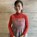 藤井 菜緒のプロフィール画像