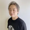 カット特化美容師 齋藤桐のプロフィール画像