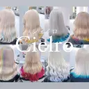 ブリーチ&エクステ 🥀ケアカラー特化のプロフィール画像