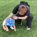 Lull1人美容室 バレイヤージュのプロフィール画像