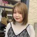 mako /カラーモデル募集中のプロフィール画像