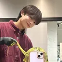 羽柴幸生✨透明感 カラー✨のプロフィール画像