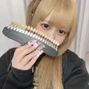  ︎︎ りなのプロフィール画像