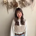 網代 志帆のプロフィール画像